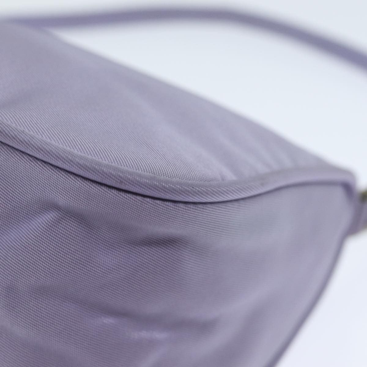 Prada Prada Pochette Shoulder Bag Tessuto Size ONE SIZE - 10 Thumbnail