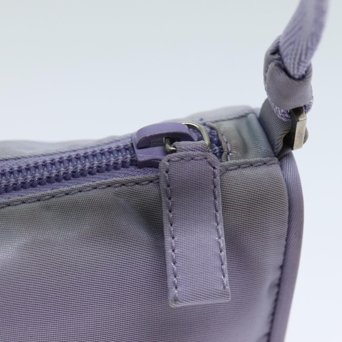 Prada Prada Pochette Shoulder Bag Tessuto Size ONE SIZE - 12 Thumbnail