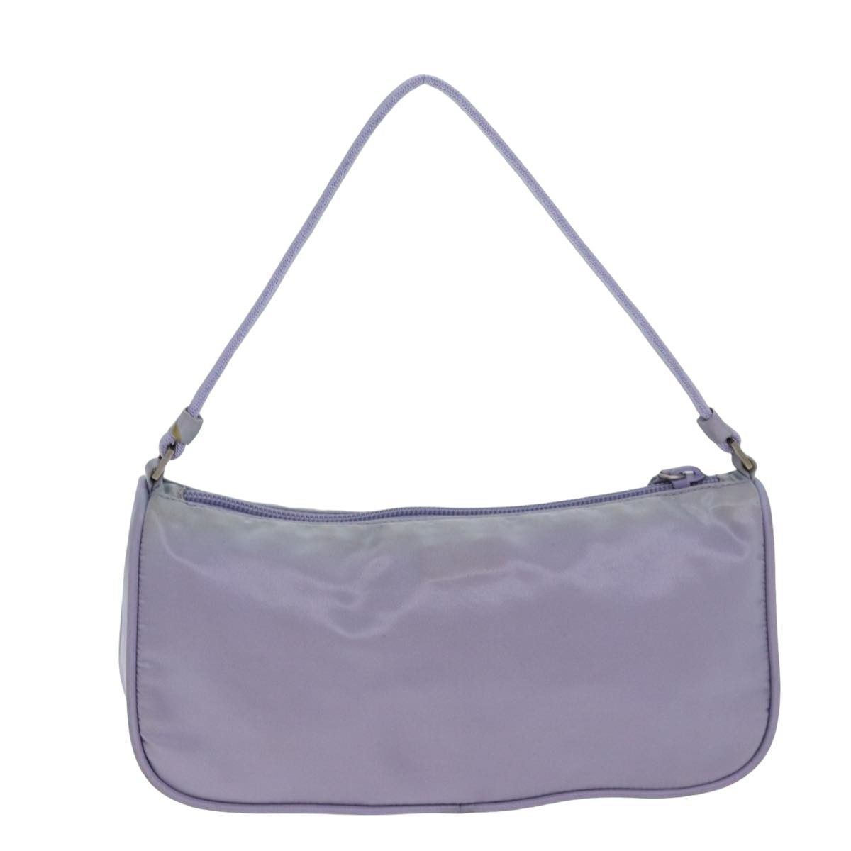 Prada Prada Pochette Shoulder Bag Tessuto Size ONE SIZE - 2 Thumbnail
