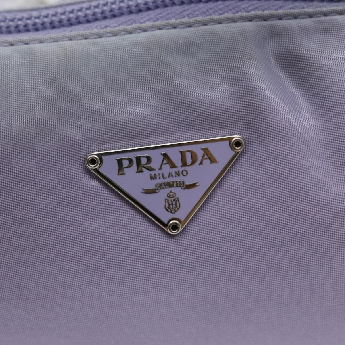 Prada Prada Pochette Shoulder Bag Tessuto Size ONE SIZE - 18 Thumbnail