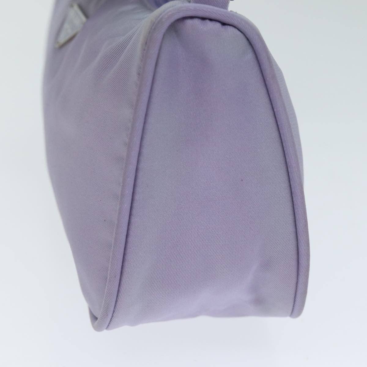 Prada Prada Pochette Shoulder Bag Tessuto Size ONE SIZE - 4 Thumbnail