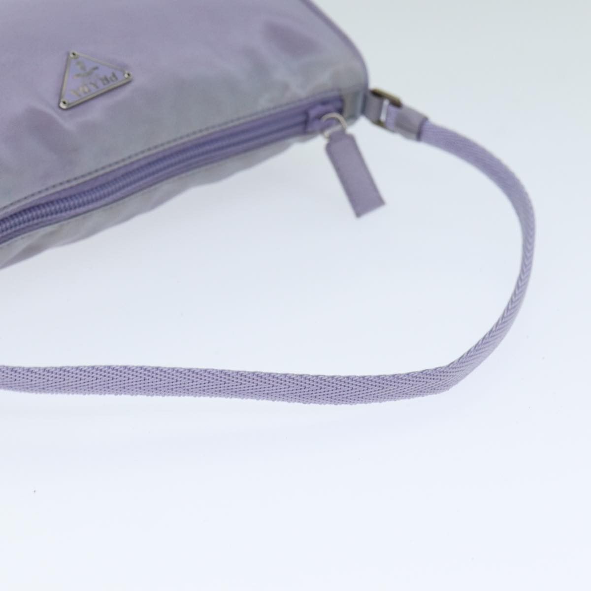 Prada Prada Pochette Shoulder Bag Tessuto Size ONE SIZE - 7 Thumbnail