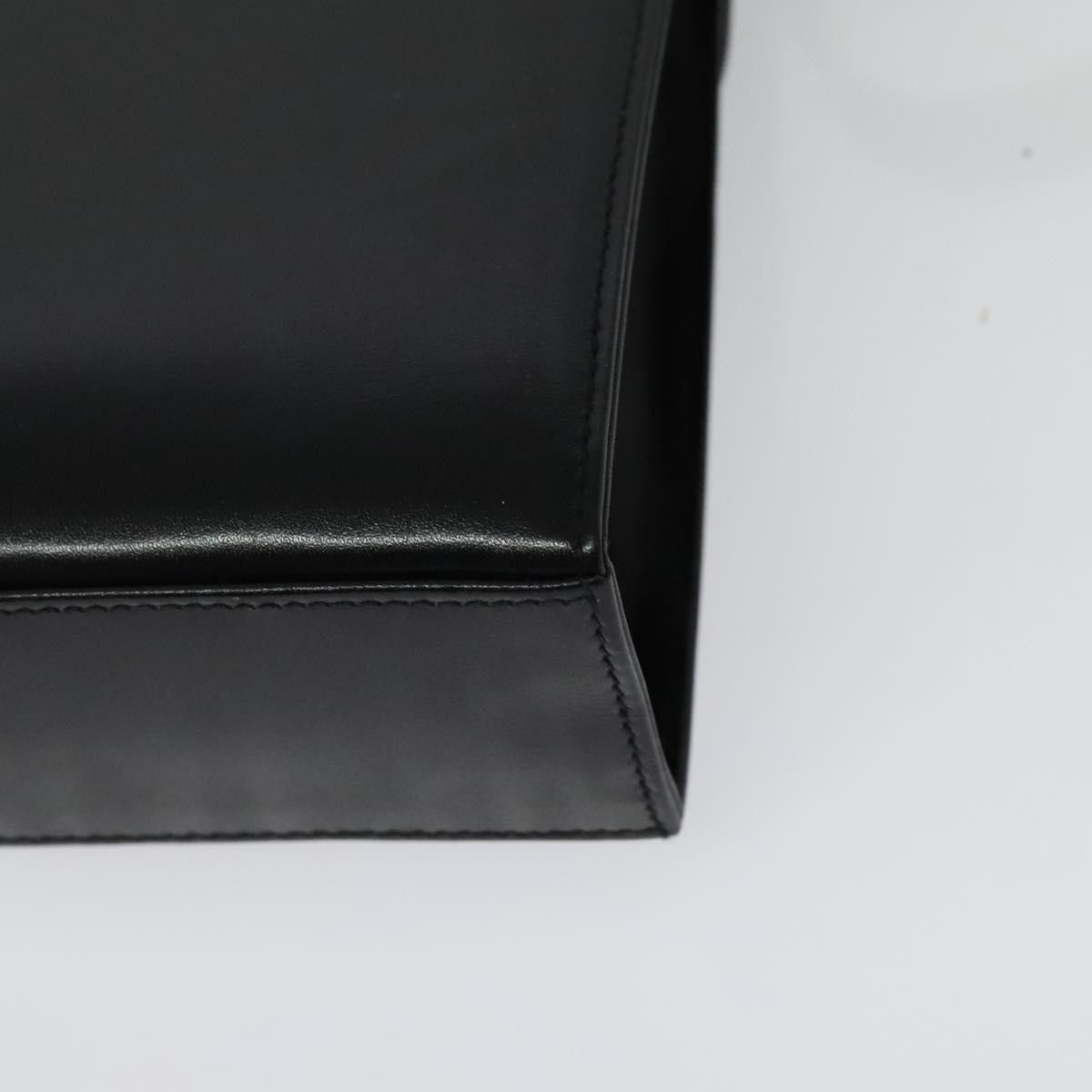 Salvatore Ferragamo Salvatore Ferragamo Gancini Leather Size ONE SIZE - 11 Thumbnail