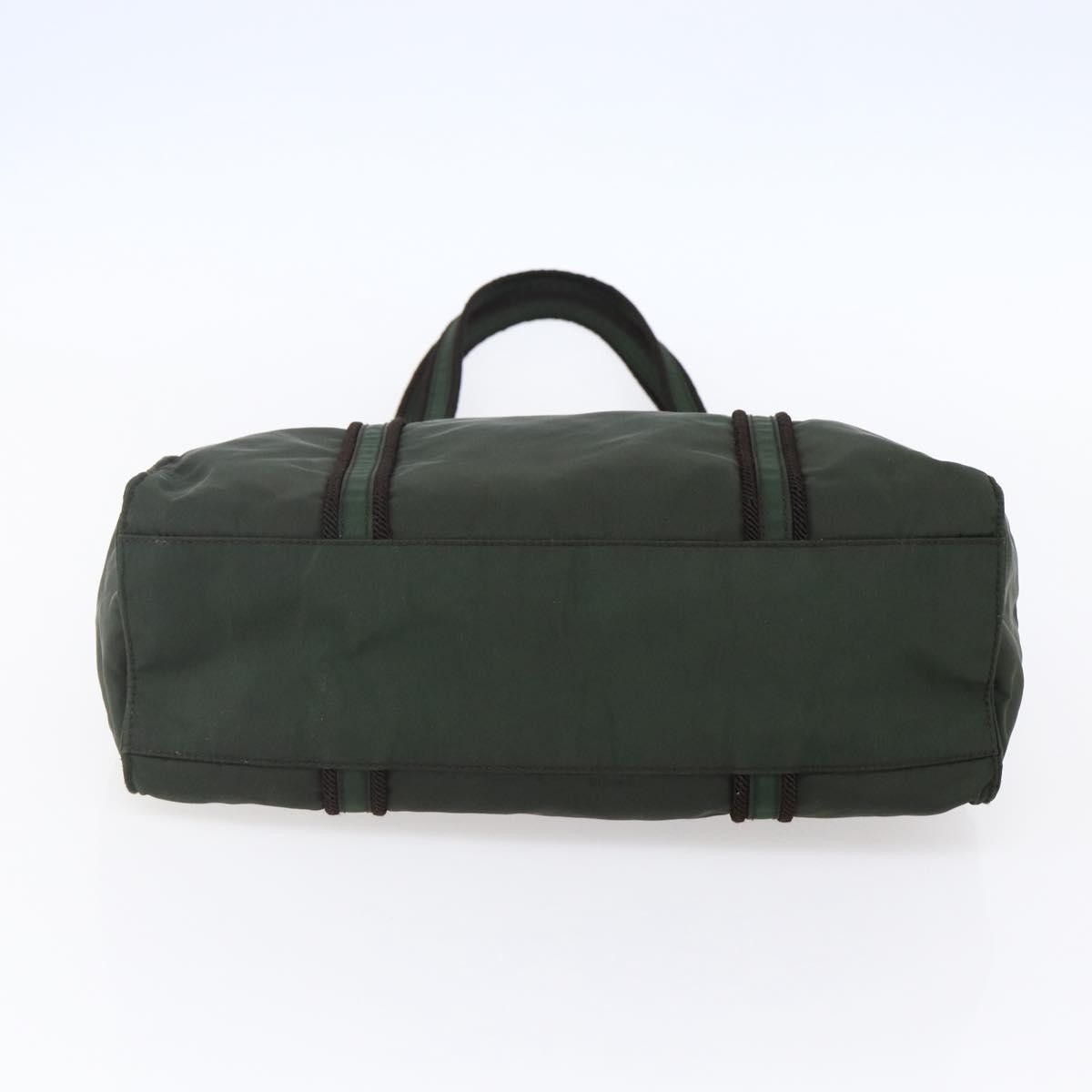 Prada Prada Vintage Tote Tessuto Size ONE SIZE - 16 Thumbnail