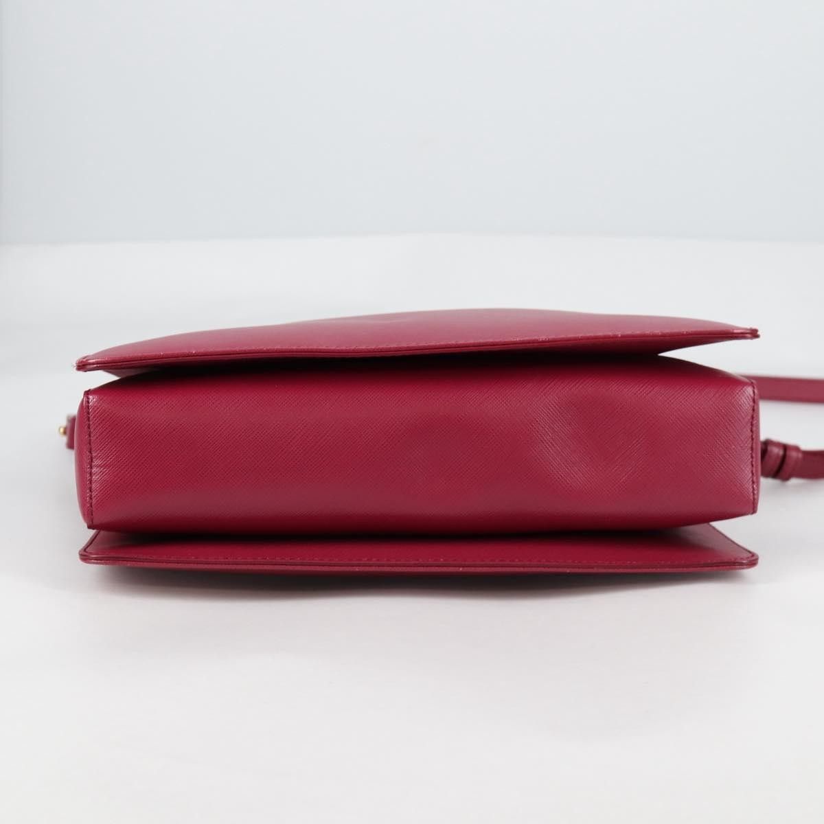 Salvatore Ferragamo Salvatore Ferragamo Vala Handbag Leather Size ONE SIZE - 14 Thumbnail