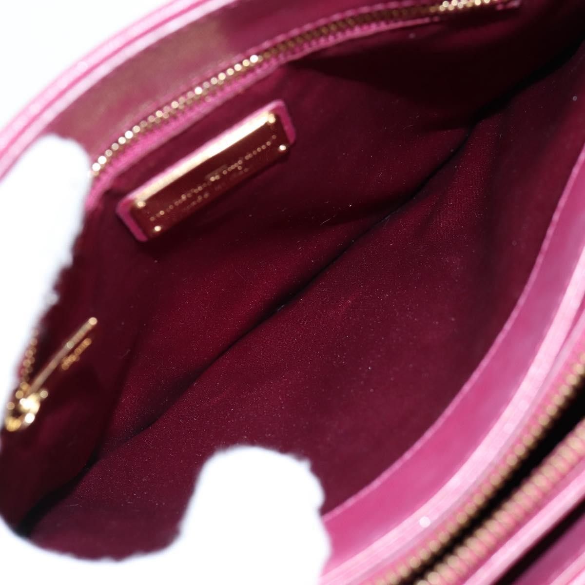 Salvatore Ferragamo Salvatore Ferragamo Vala Handbag Leather Size ONE SIZE - 24 Thumbnail