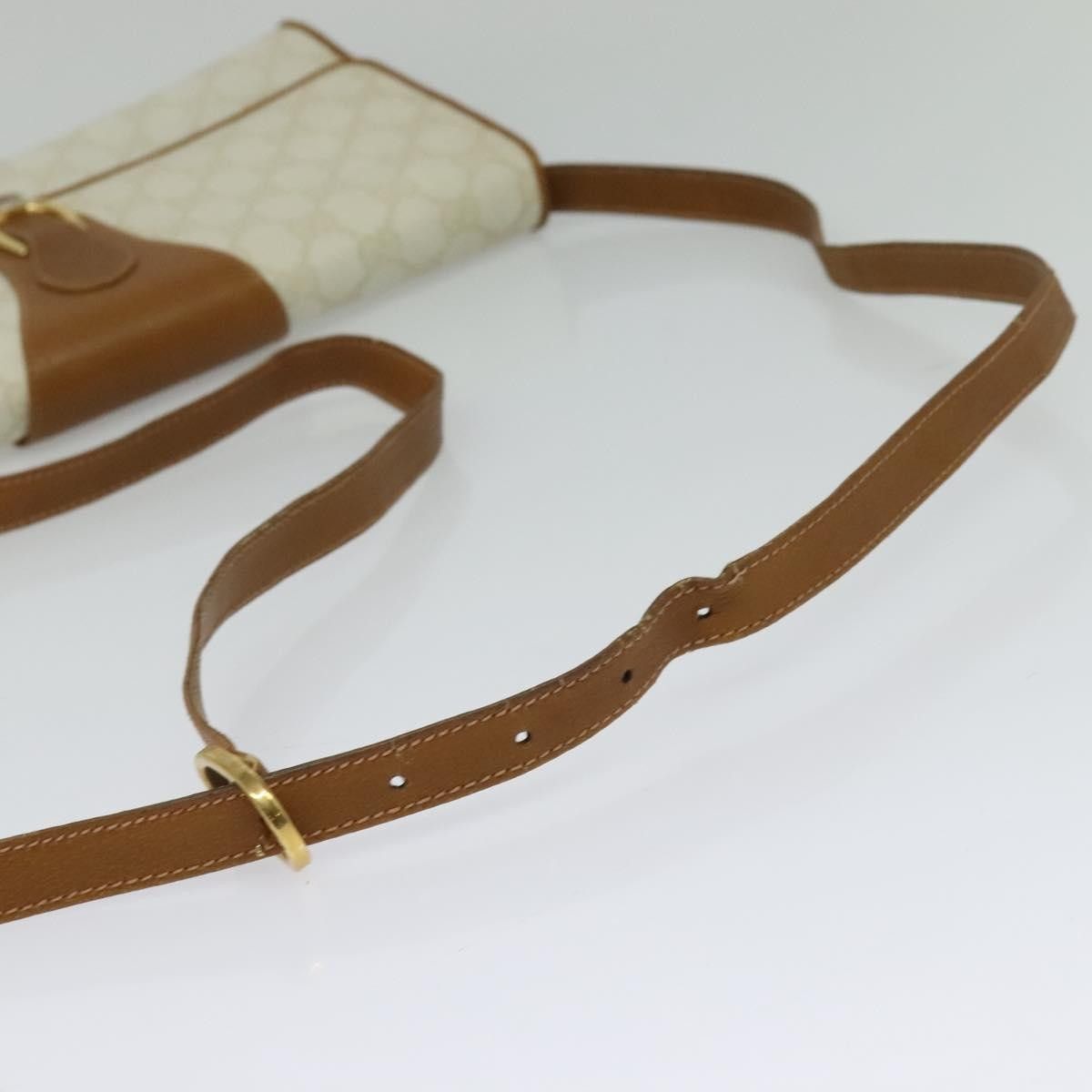 Gucci Gucci Micro GG supreme shoulder bag GG canvas Size ONE SIZE - 8 Thumbnail