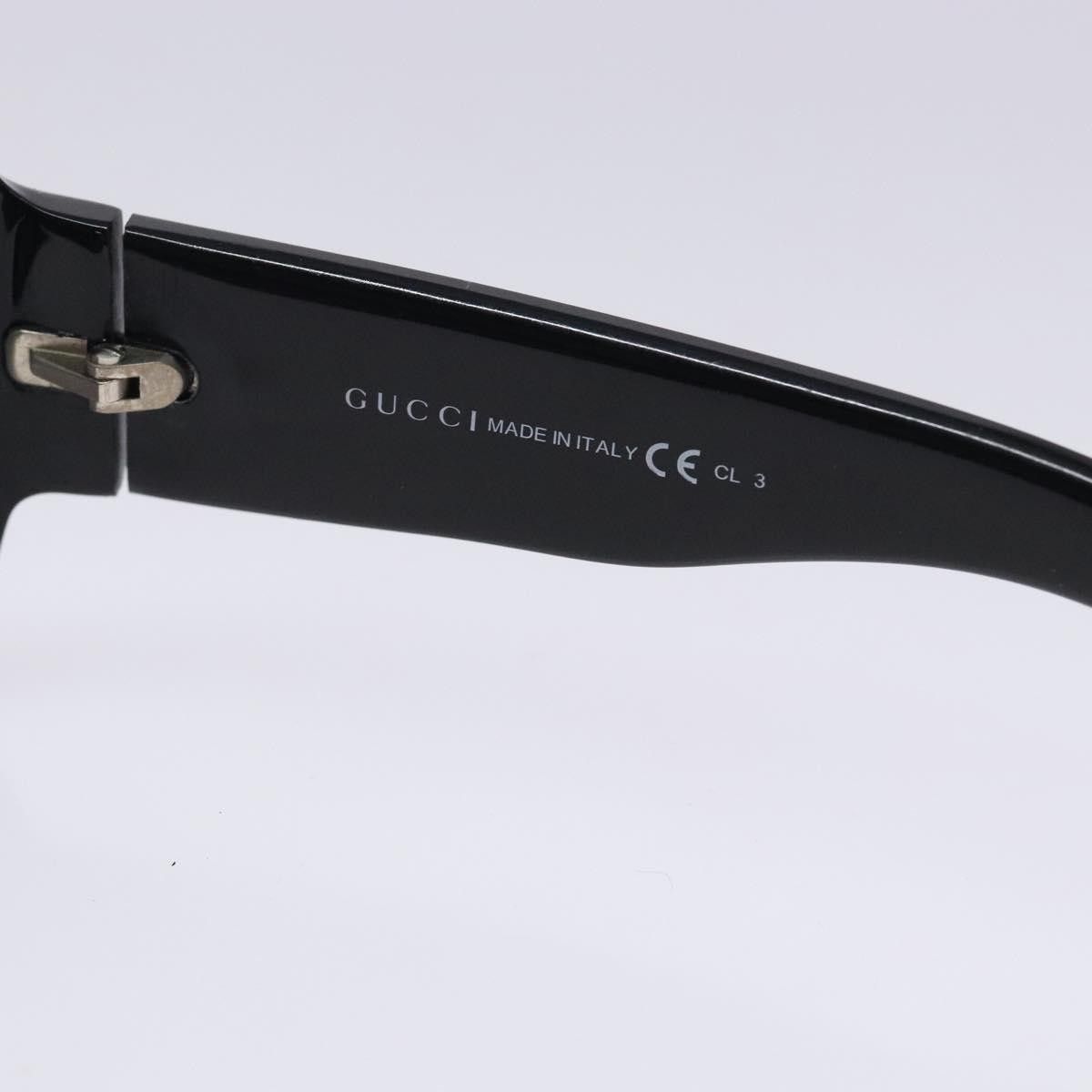 Gucci Gucci Eyewear Sunglasses Size ONE SIZE - 5 Thumbnail