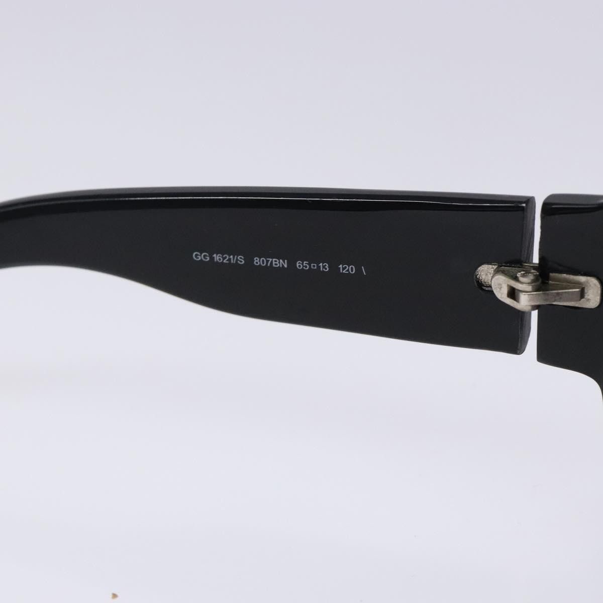 Gucci Gucci Eyewear Sunglasses Size ONE SIZE - 6 Thumbnail