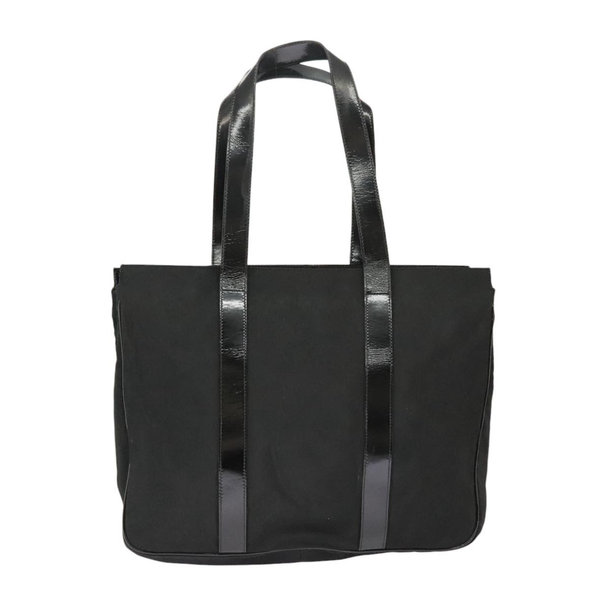 Salvatore Ferragamo Salvatore Ferragamo Vala tote Canvas Size ONE SIZE - 2 Thumbnail