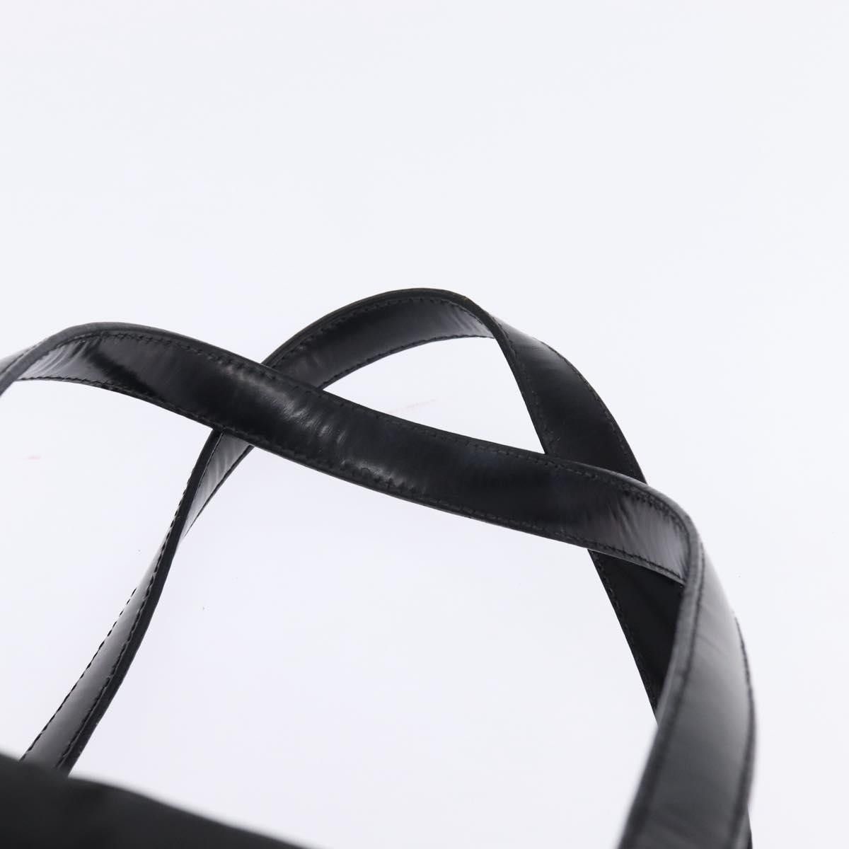 Prada Prada Bauletto Bag Tessuto Size ONE SIZE - 18 Thumbnail