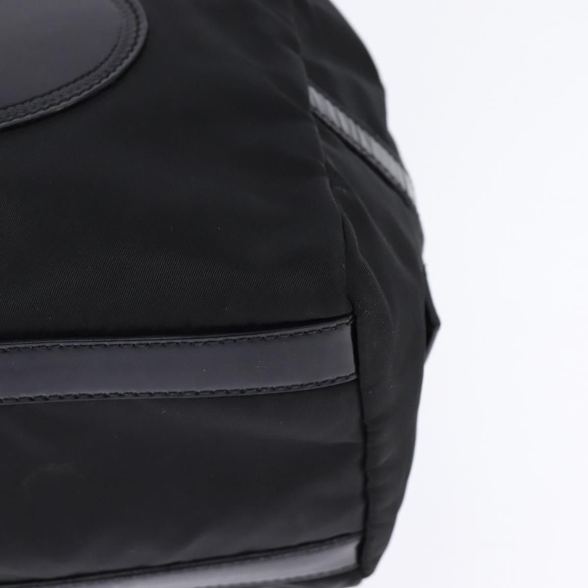 Prada Prada Bauletto Bag Tessuto Size ONE SIZE - 11 Thumbnail