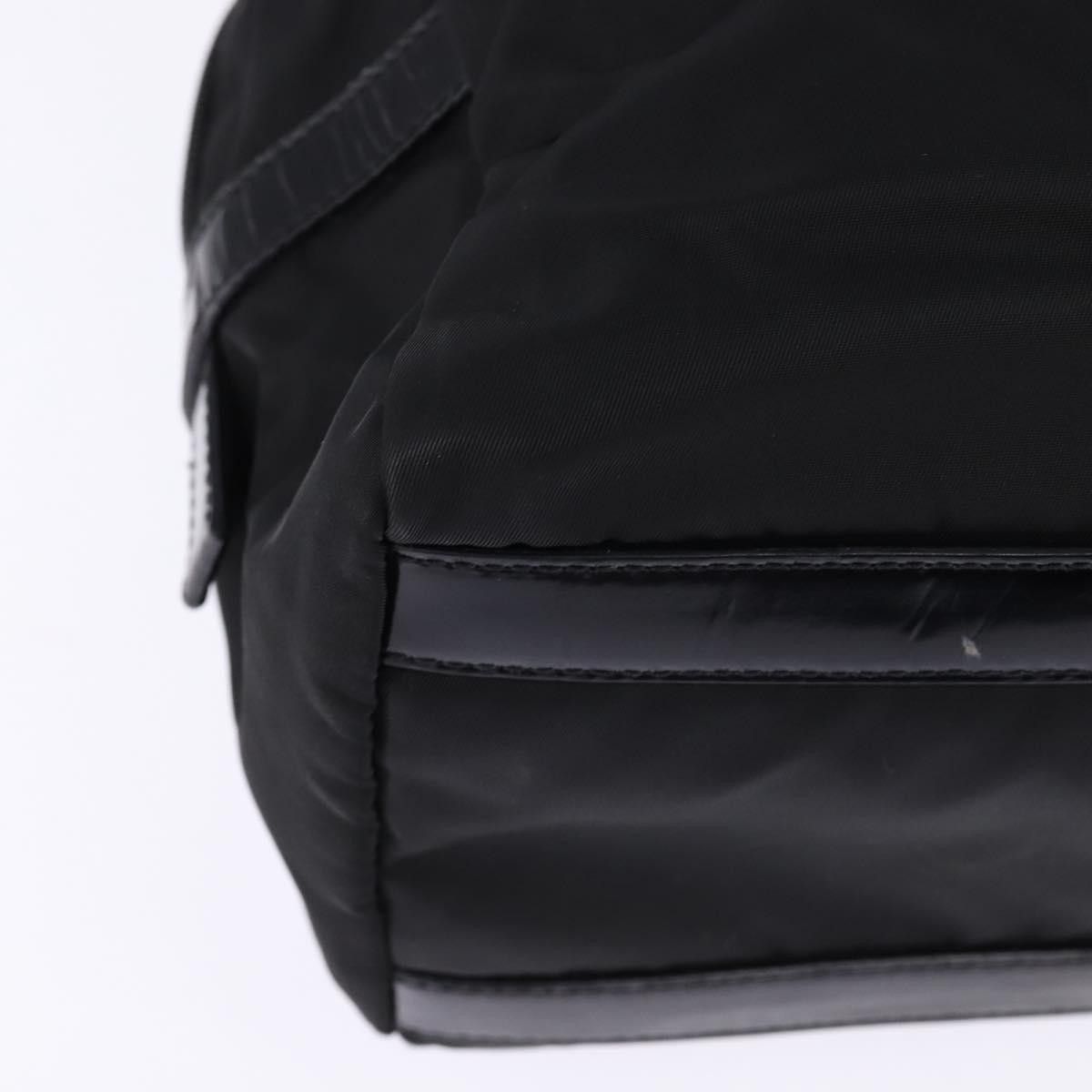 Prada Prada Bauletto Bag Tessuto Size ONE SIZE - 12 Thumbnail