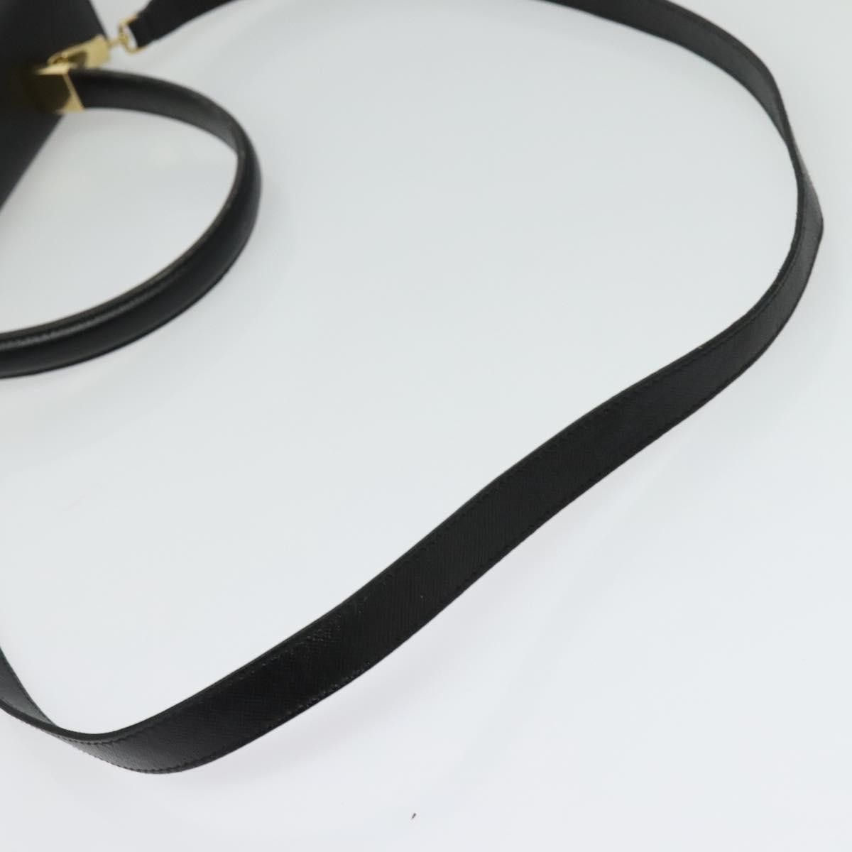 Salvatore Ferragamo Salvatore Ferragamo Gancini Convertible Top Handle Leather Size ONE SIZE - 16 Thumbnail