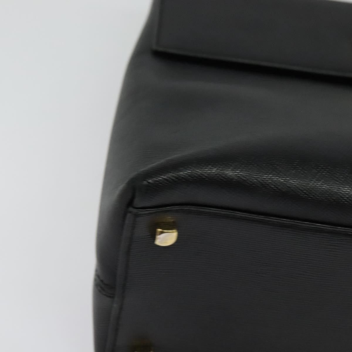 Salvatore Ferragamo Salvatore Ferragamo Gancini Convertible Top Handle Leather Size ONE SIZE - 8 Thumbnail