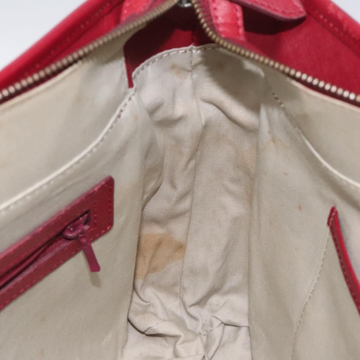 Burberry Burberry Nova Check Tote Leather Size ONE SIZE - 20 Thumbnail