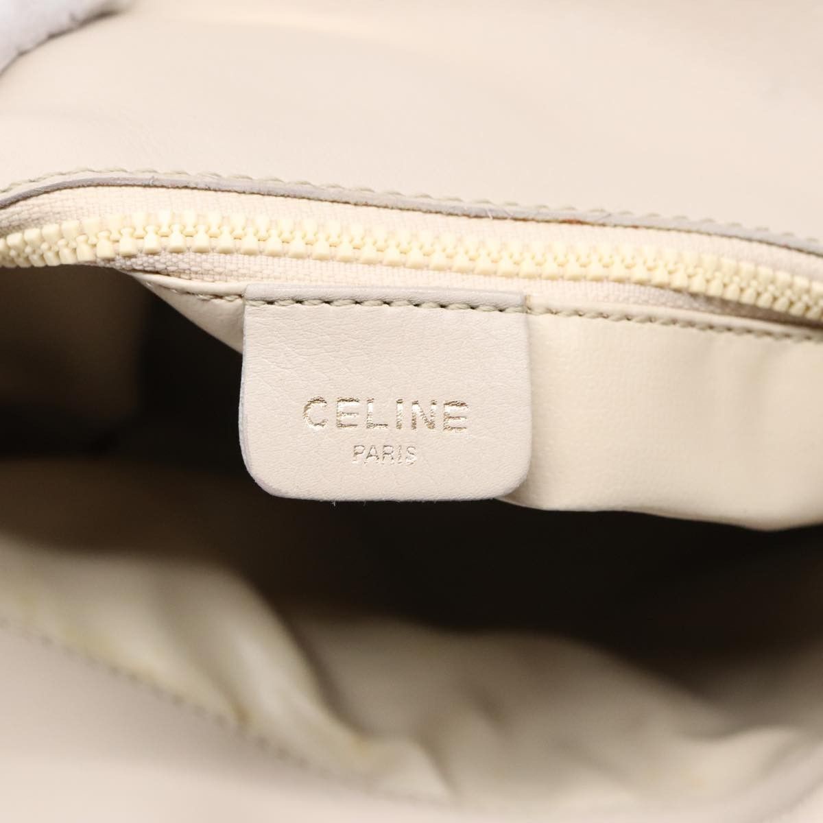 Celine Celine Horse Carriage Shoulder bag Leather Size ONE SIZE - 6 Thumbnail