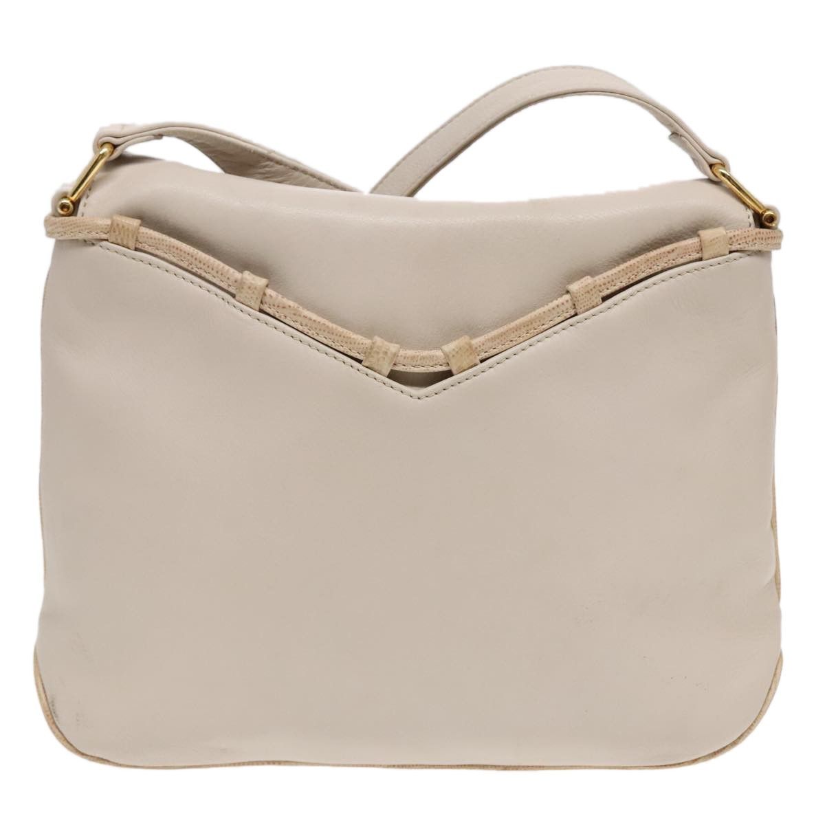 Celine Celine Horse Carriage Shoulder bag Leather Size ONE SIZE - 2 Thumbnail