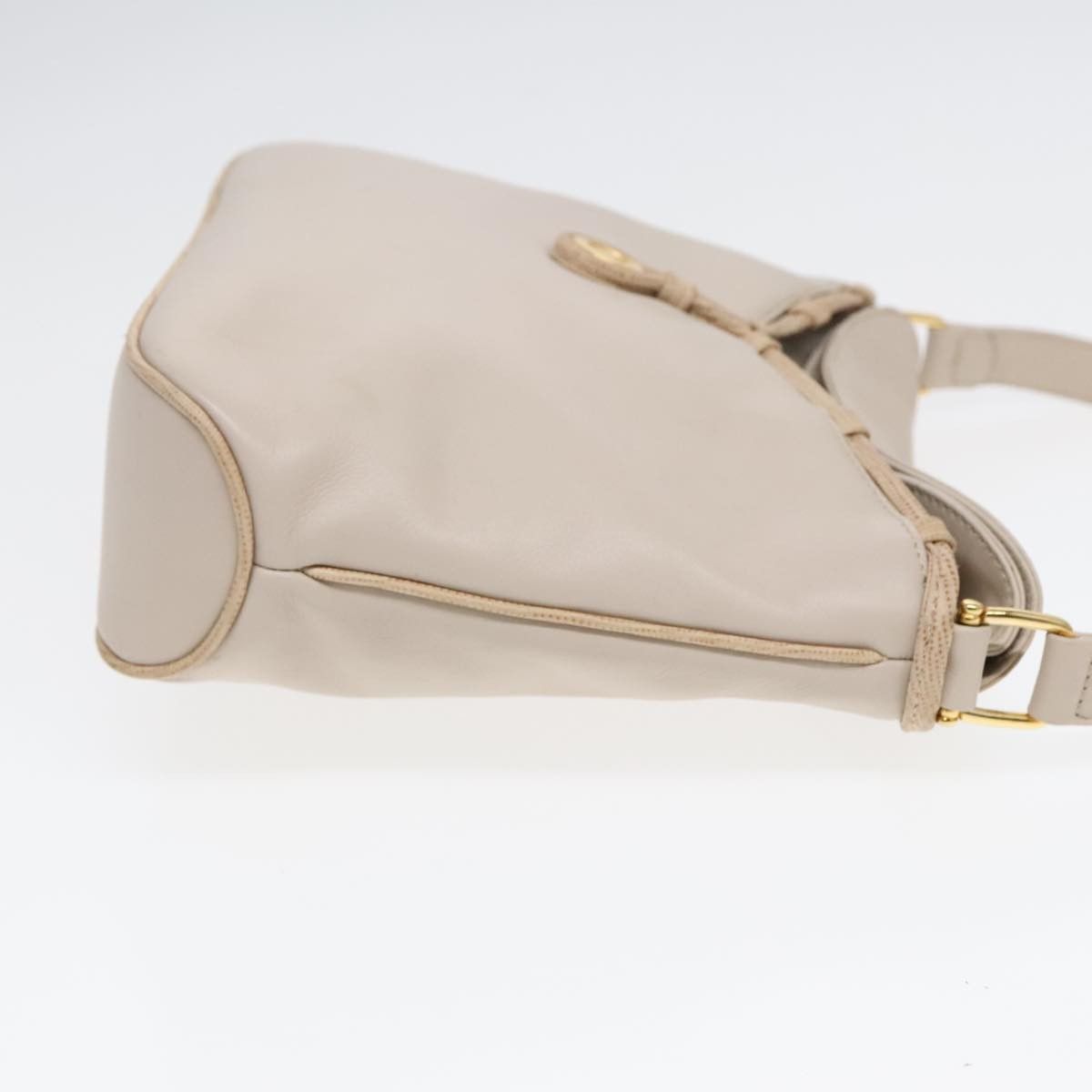 Celine Celine Horse Carriage Shoulder bag Leather Size ONE SIZE - 3 Thumbnail