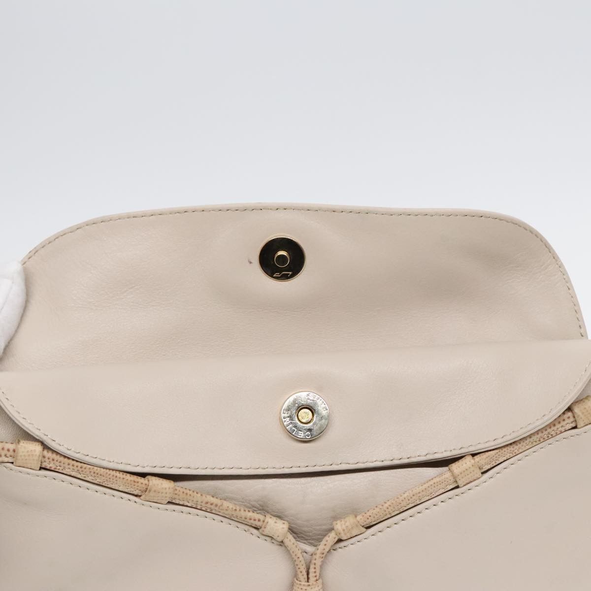 Celine Celine Horse Carriage Shoulder bag Leather Size ONE SIZE - 19 Thumbnail