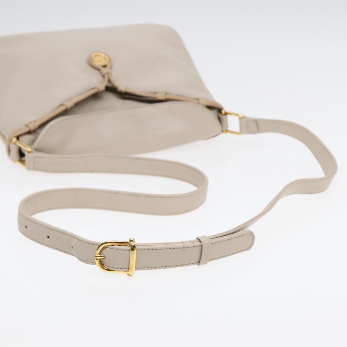 Celine Celine Horse Carriage Shoulder bag Leather Size ONE SIZE - 8 Thumbnail
