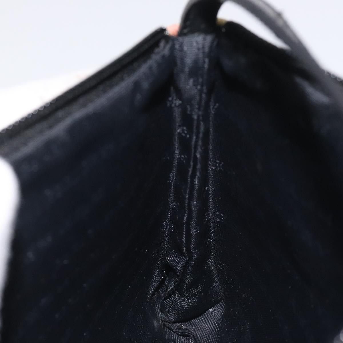 Burberry Burberry Nova check Pochette Canvas Size ONE SIZE - 21 Thumbnail