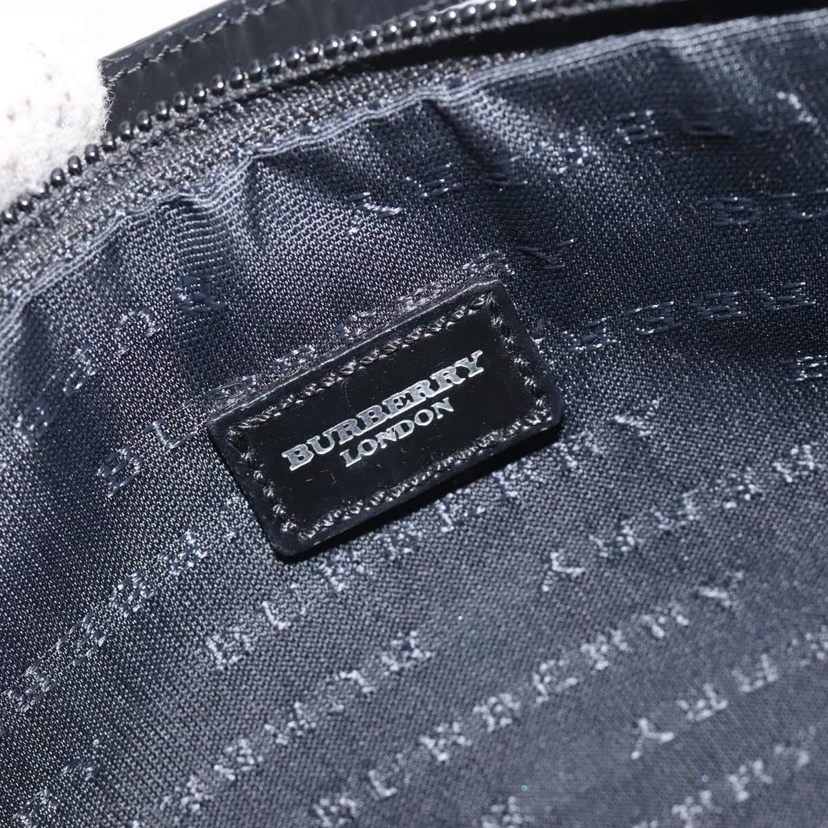 Burberry Burberry Nova check Pochette Canvas Size ONE SIZE - 6 Thumbnail