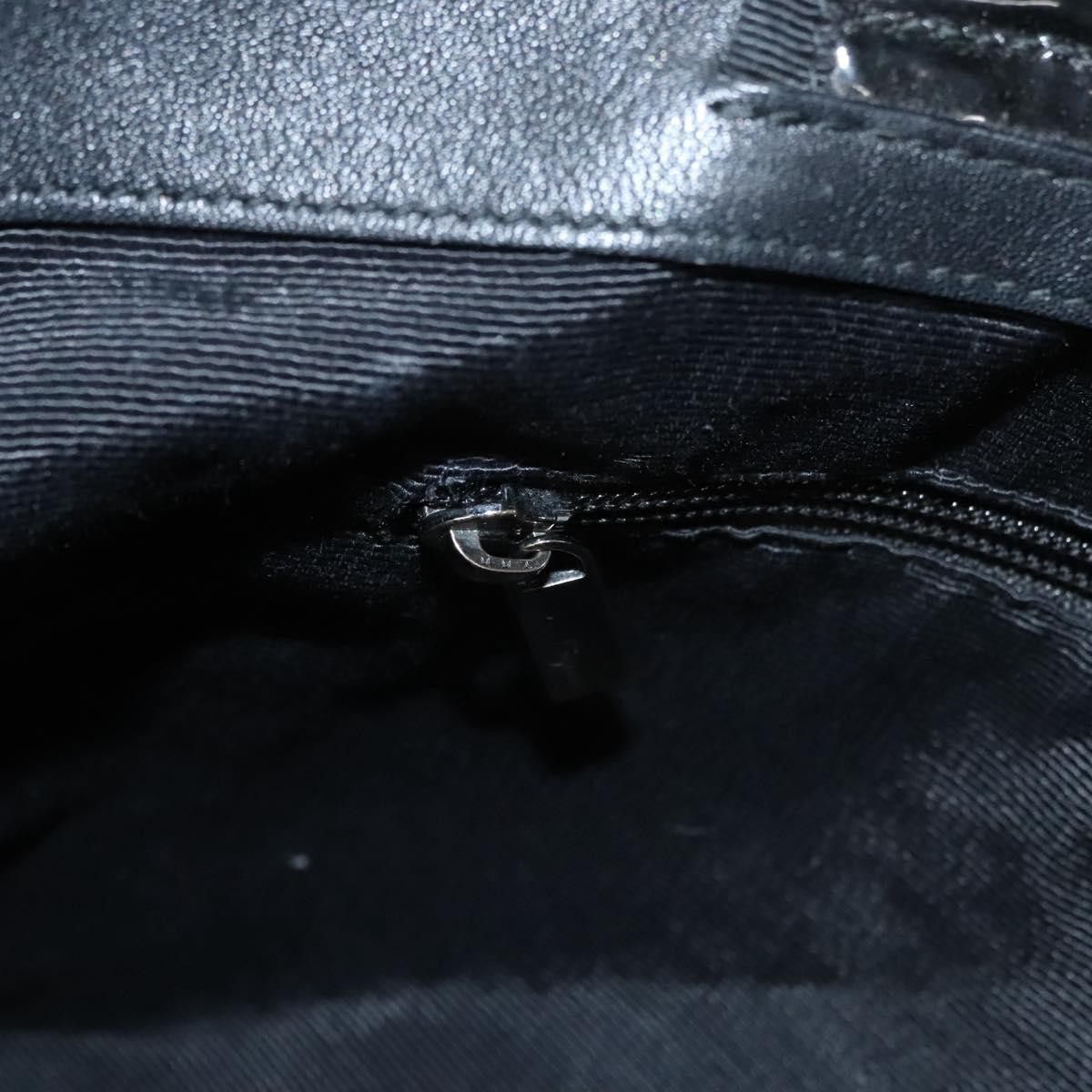 Salvatore Ferragamo Salvatore Ferragamo Vara Tote Patent Leather Size ONE SIZE - 23 Thumbnail