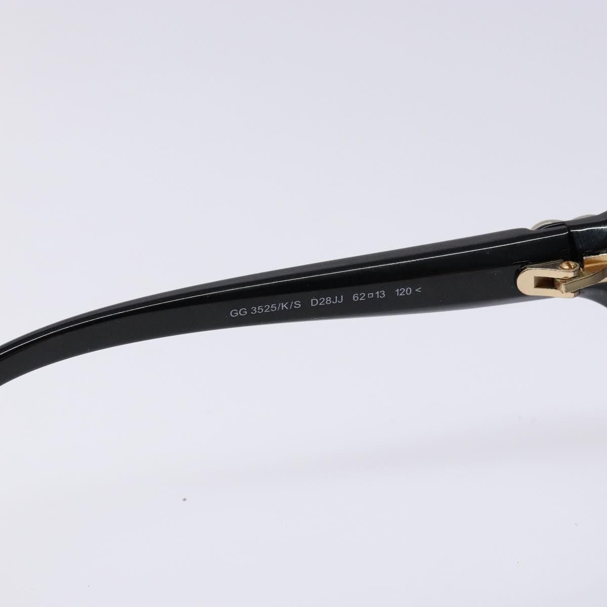 Gucci Gucci Eyewear Sunglasses Size ONE SIZE - 6 Thumbnail