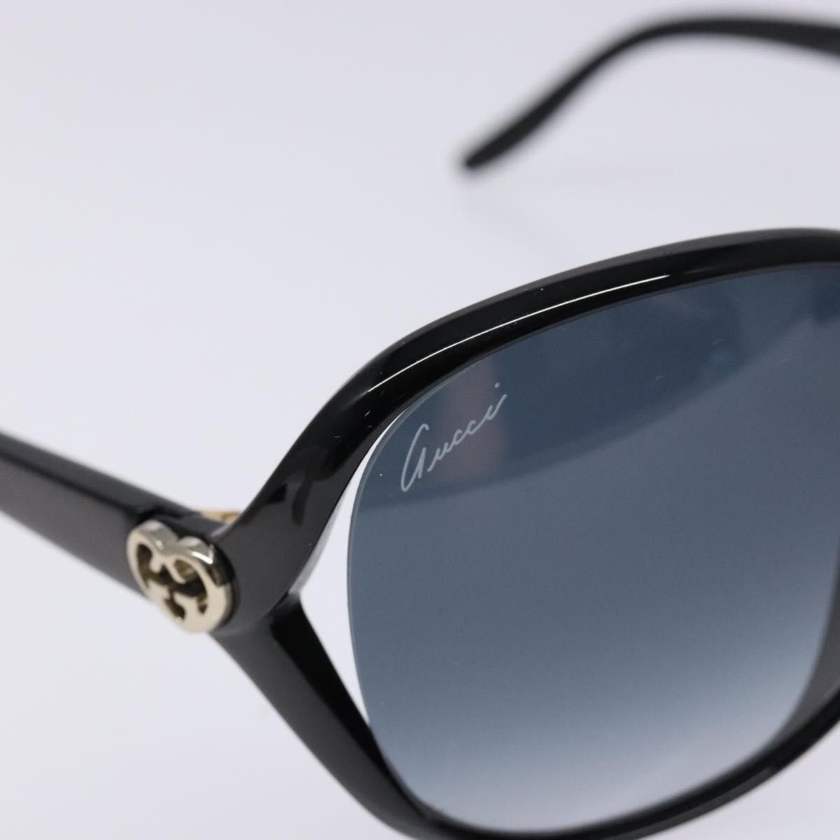 Gucci Gucci Eyewear Sunglasses Size ONE SIZE - 9 Thumbnail