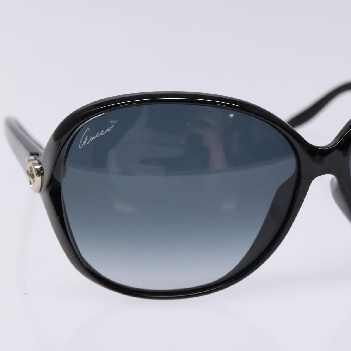 Gucci Gucci Eyewear Sunglasses Size ONE SIZE - 7 Thumbnail