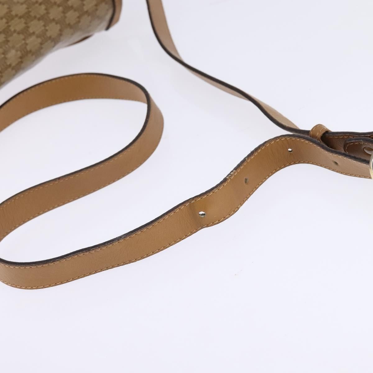 Celine Celine Macadam Shoulder Bag PVC Leather Size ONE SIZE - 8 Thumbnail