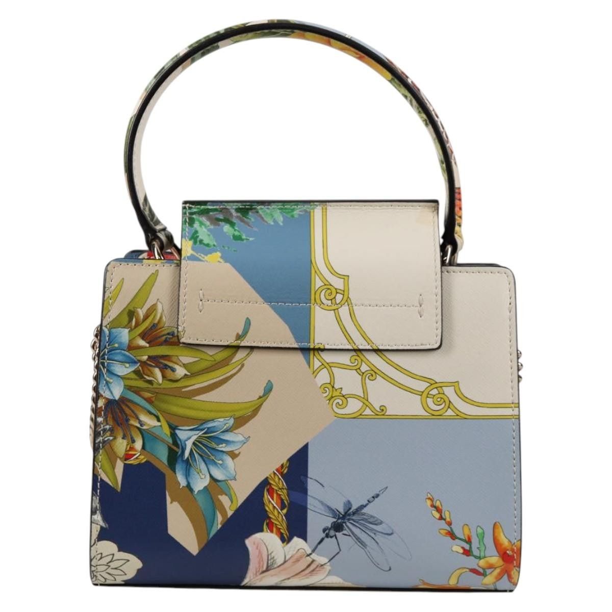 Salvatore Ferragamo Salvatore Ferragamo Vala Handbag Leather Size ONE SIZE - 2 Thumbnail