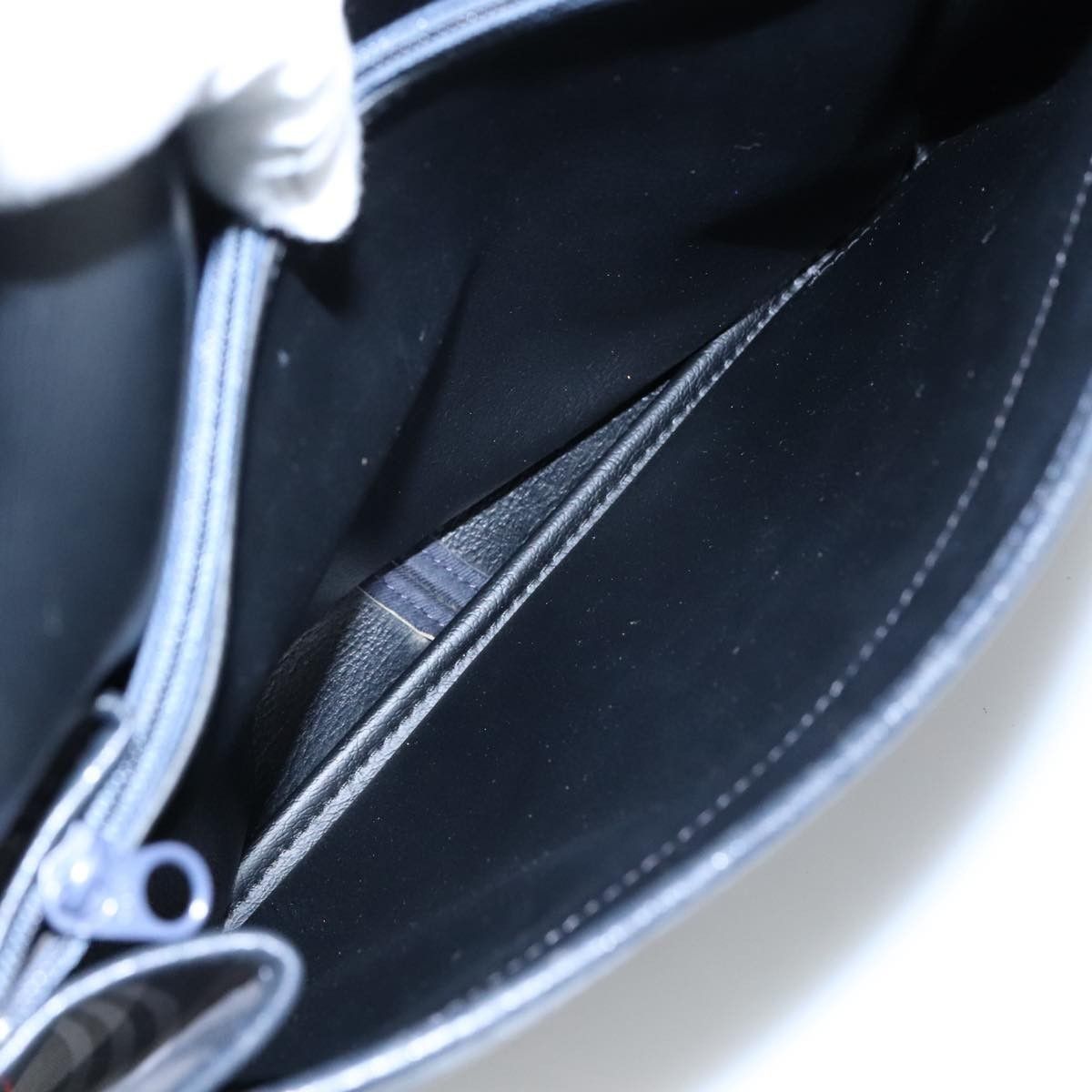 Burberry Burberry Nova Check Tote Leather Size ONE SIZE - 22 Thumbnail