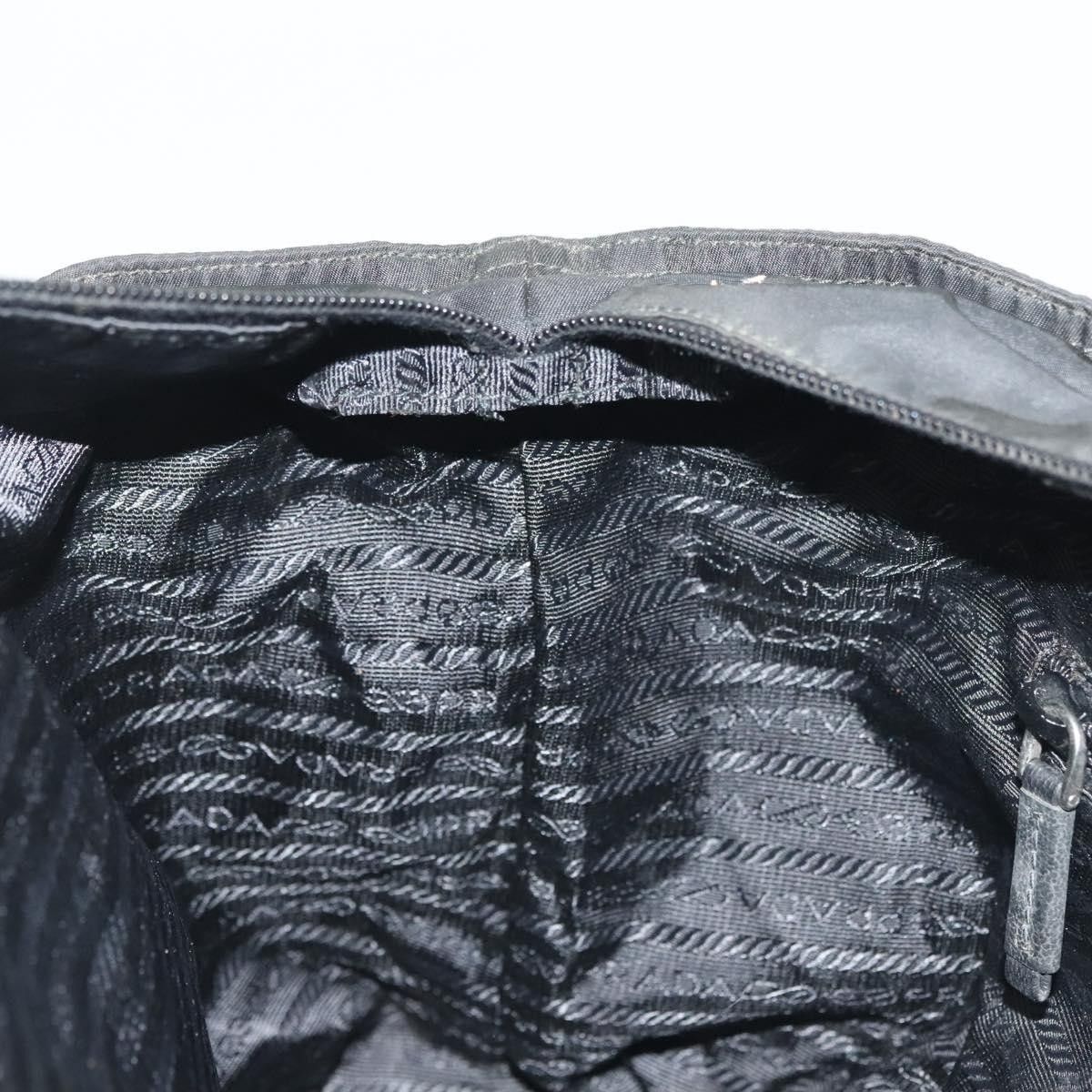 Prada Prada Vintage Tote Tessuto Size ONE SIZE - 21 Thumbnail
