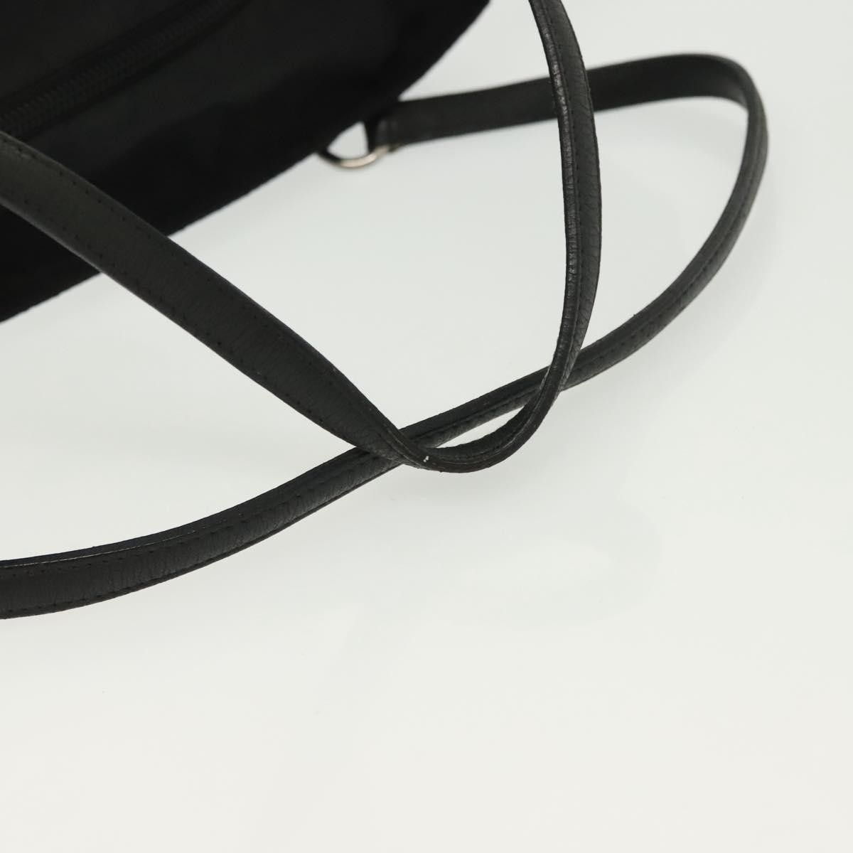 Prada Prada Vintage Tote Tessuto Size ONE SIZE - 8 Thumbnail