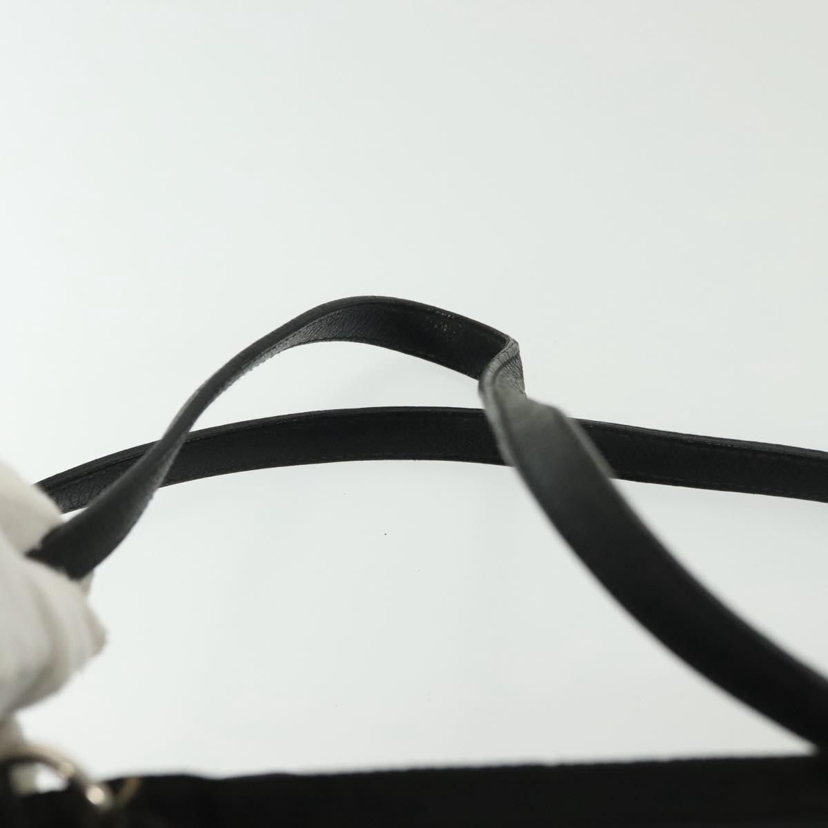 Prada Prada Vintage Tote Tessuto Size ONE SIZE - 17 Thumbnail