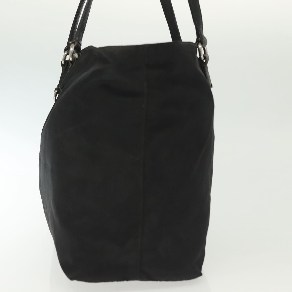 Prada Prada Vintage Tote Tessuto Size ONE SIZE - 3 Thumbnail