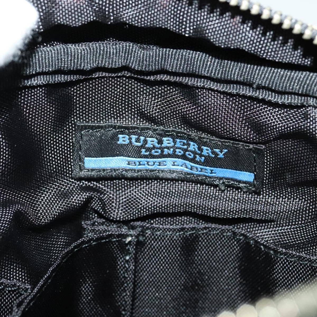 Burberry Burberry Nova Check Blue Label Canvas Size ONE SIZE - 6 Thumbnail