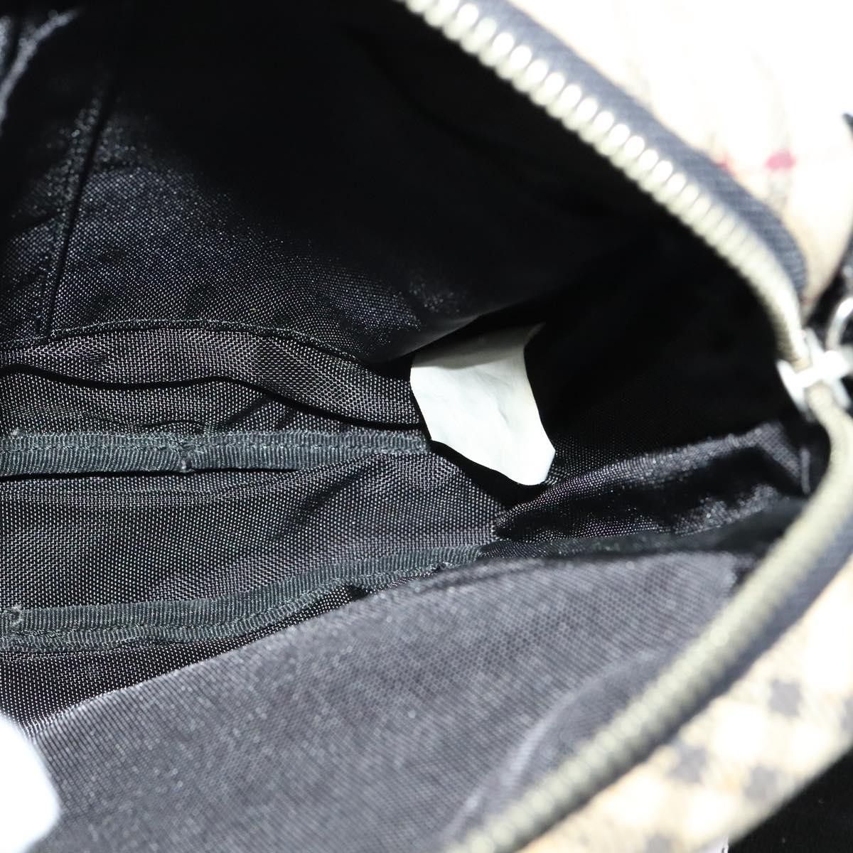 Burberry Burberry Nova Check Blue Label Canvas Size ONE SIZE - 15 Thumbnail