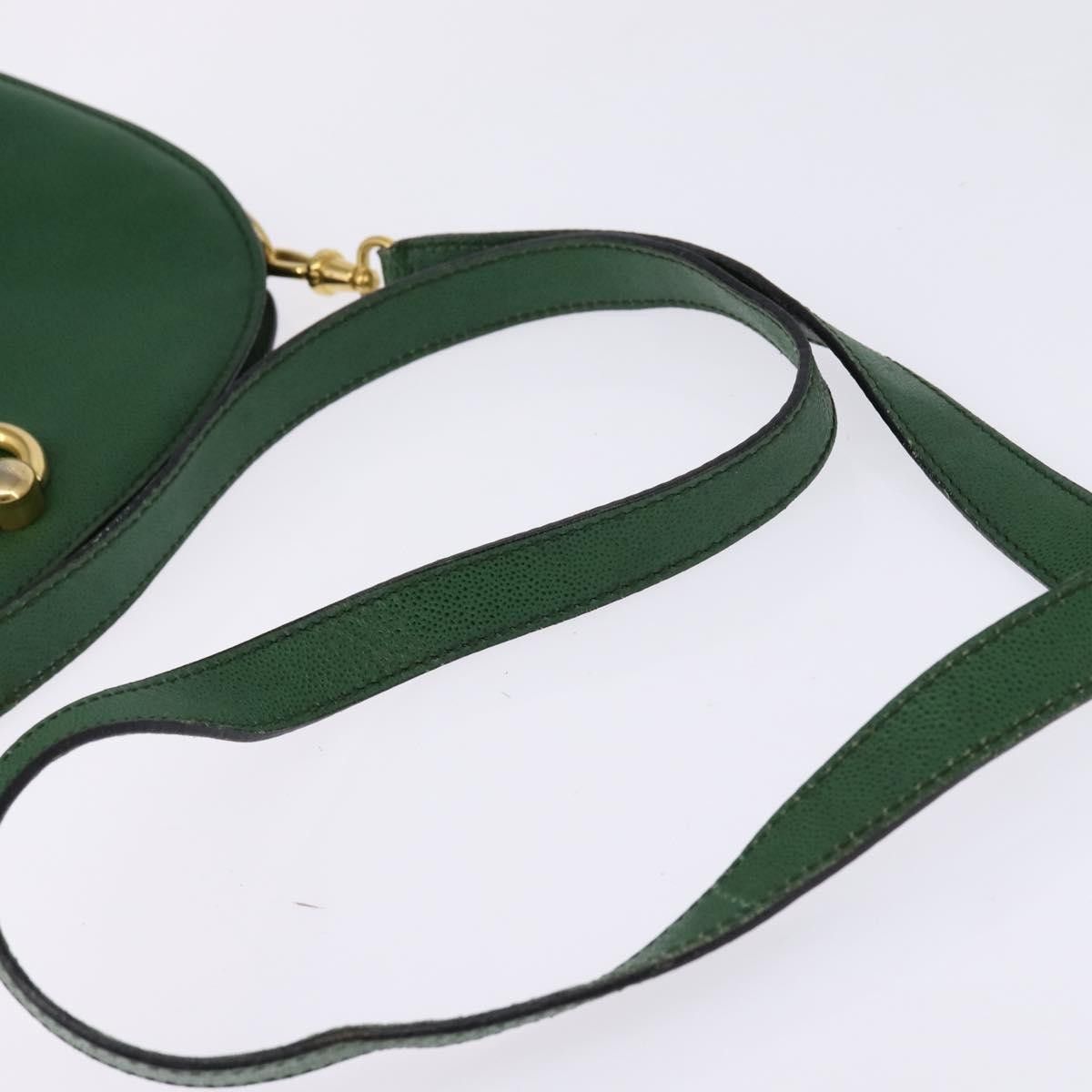 Celine Celine Shoulder Bag Leather Size ONE SIZE - 8 Thumbnail
