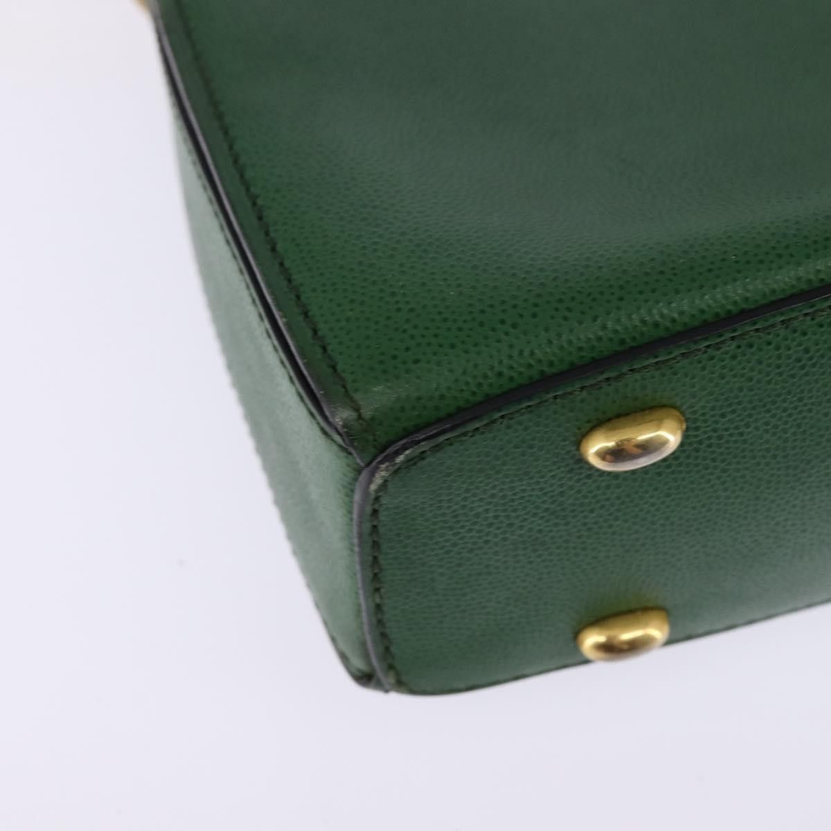 Celine Celine Shoulder Bag Leather Size ONE SIZE - 11 Thumbnail