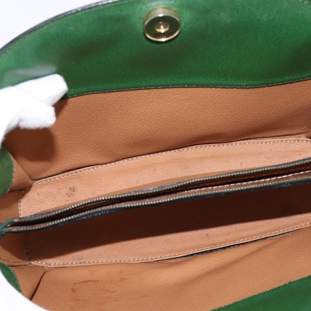 Celine Celine Shoulder Bag Leather Size ONE SIZE - 5 Thumbnail