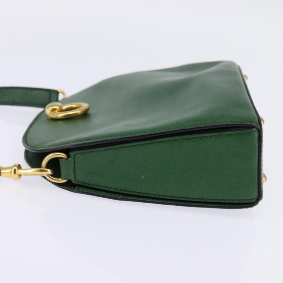 Celine Celine Shoulder Bag Leather Size ONE SIZE - 3 Thumbnail