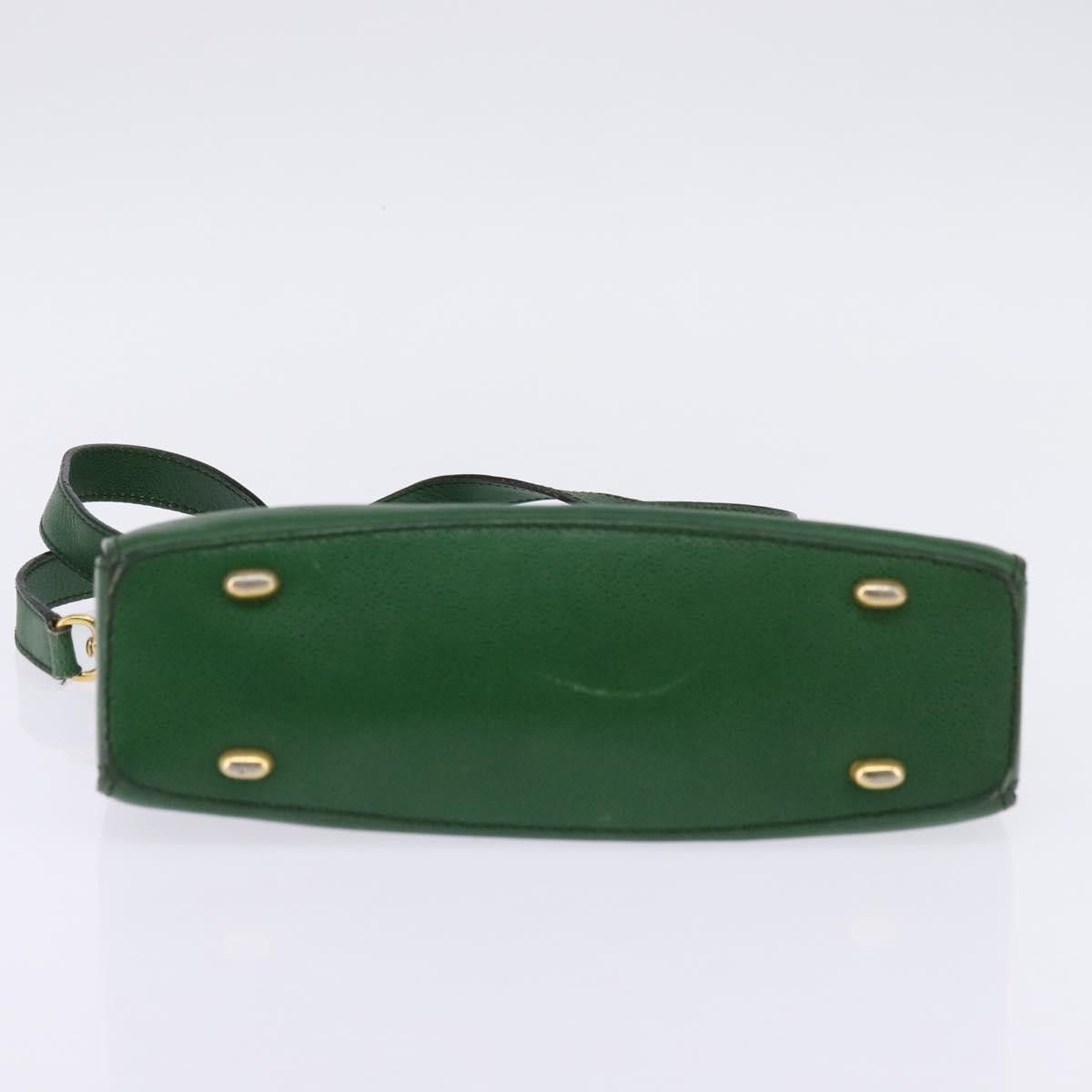 Celine Celine Shoulder Bag Leather Size ONE SIZE - 19 Thumbnail
