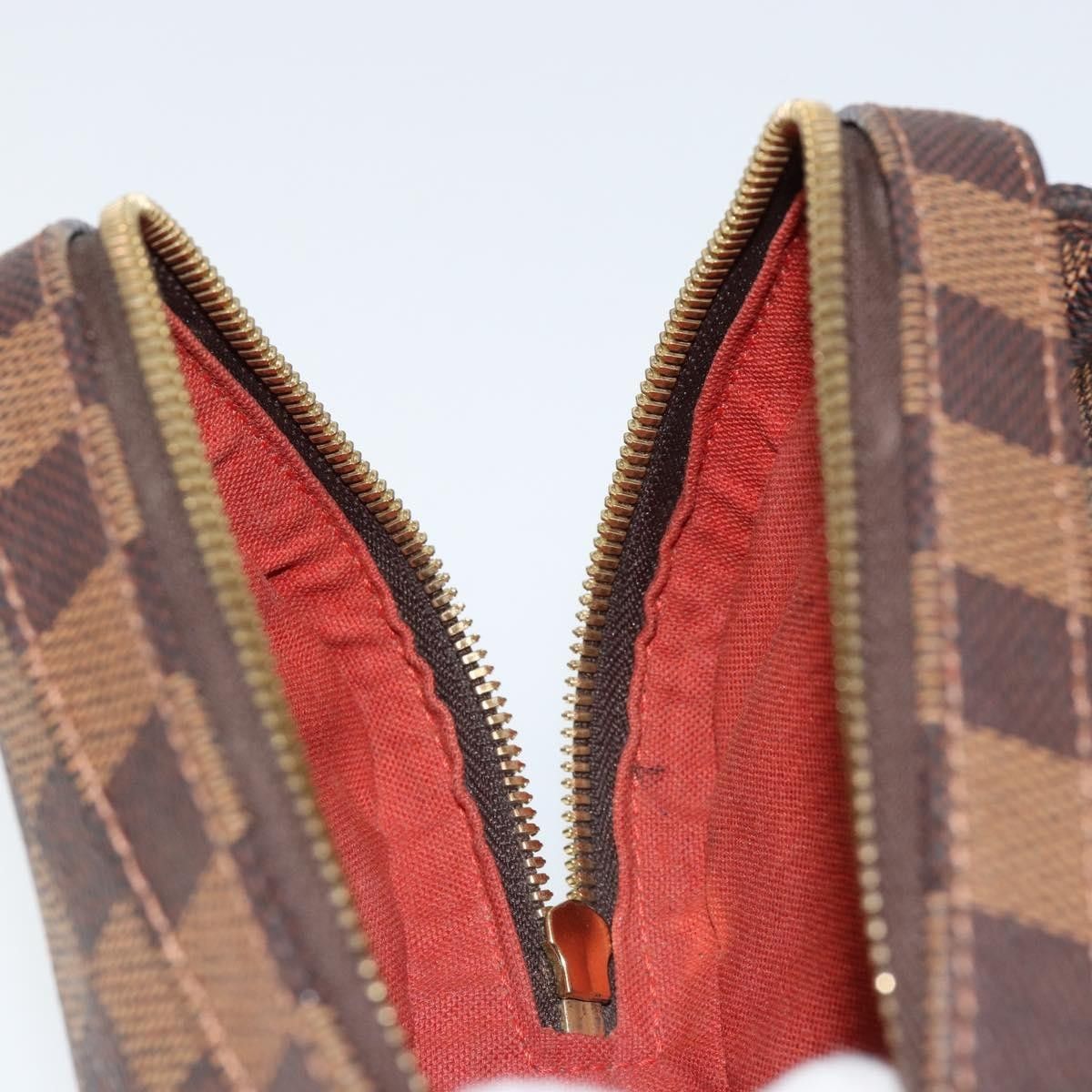 Louis Vuitton Louis Vuitton Geronimos Waist Bag Damier Size ONE SIZE - 18 Thumbnail