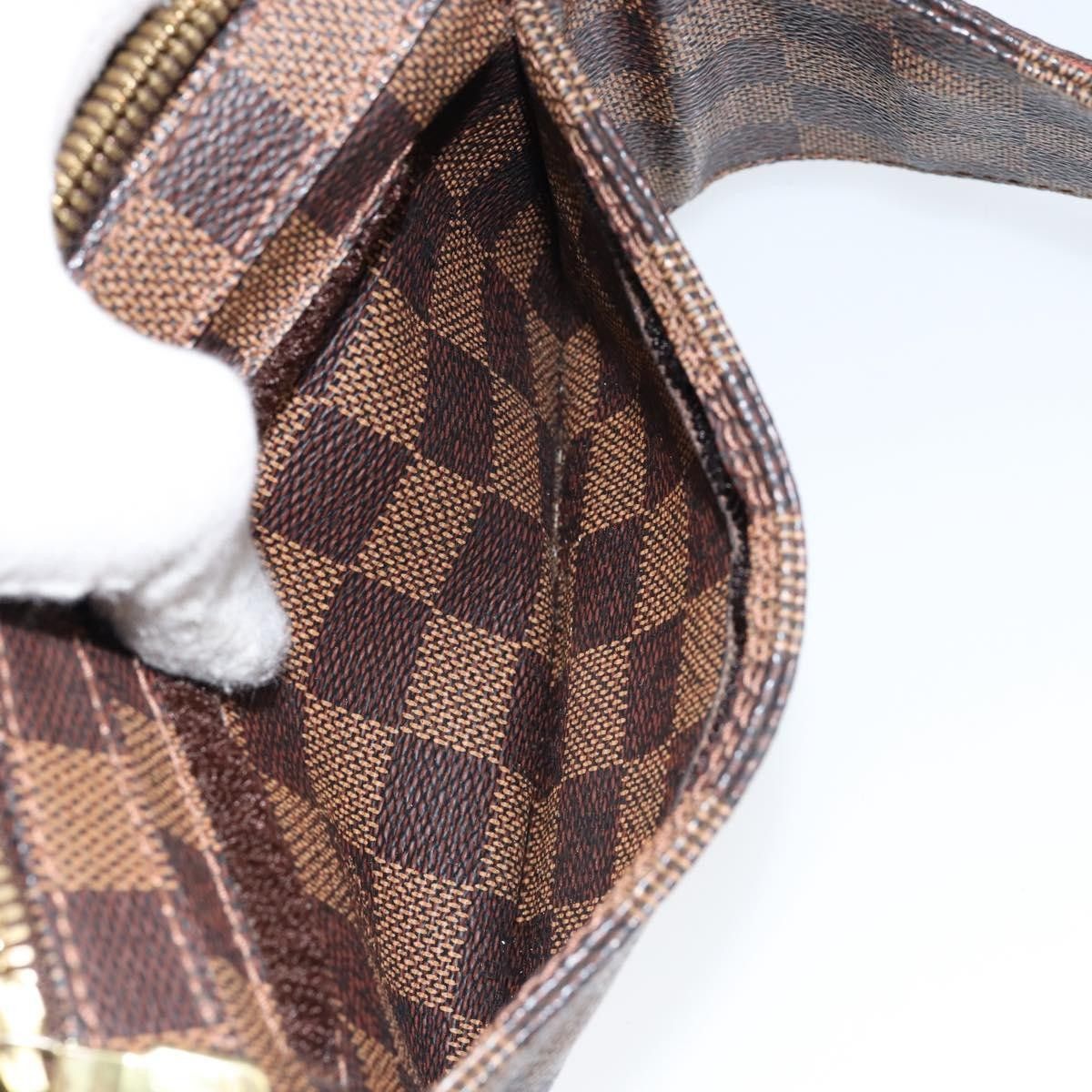 Louis Vuitton Louis Vuitton Geronimos Waist Bag Damier Size ONE SIZE - 19 Thumbnail