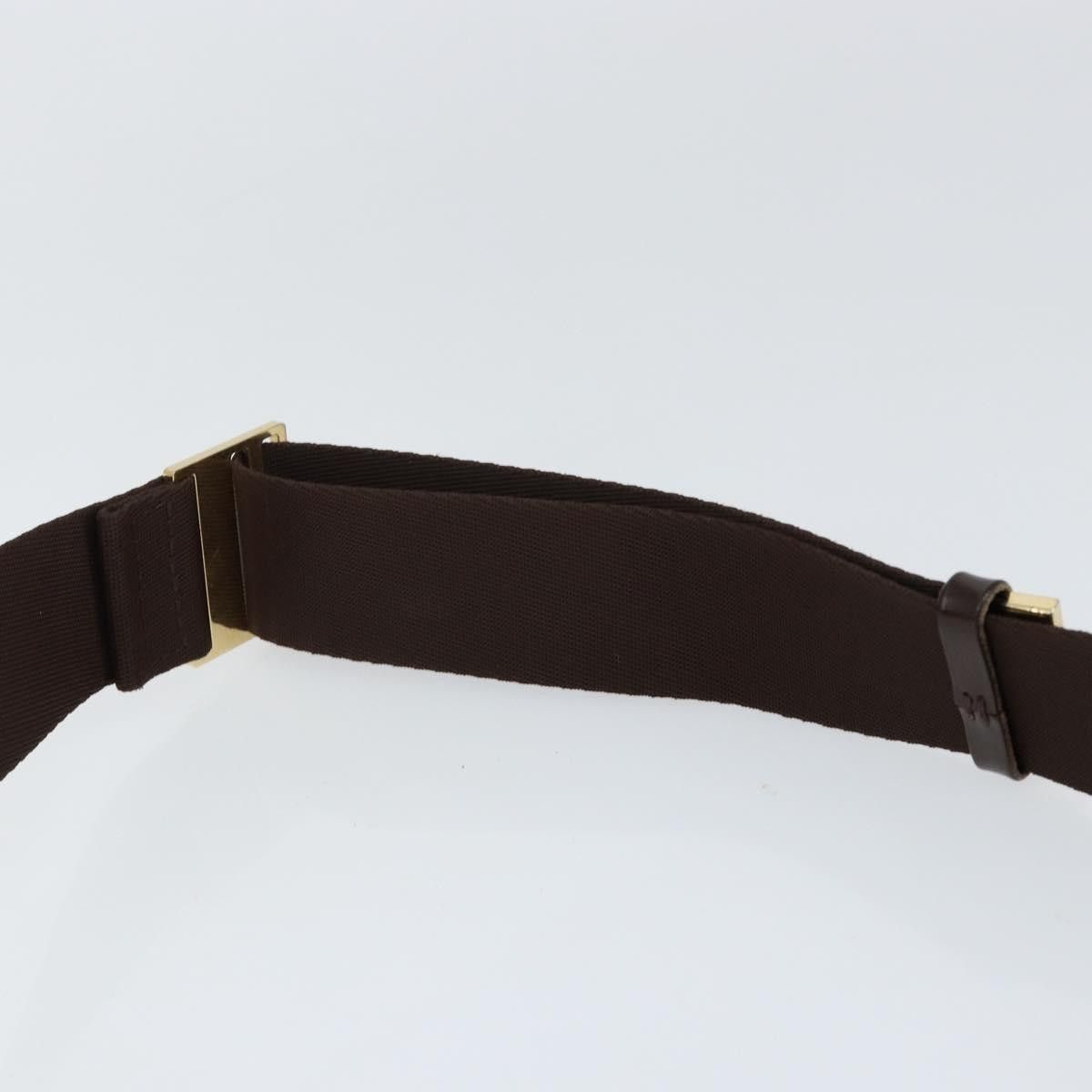 Louis Vuitton Louis Vuitton Geronimos Waist Bag Damier Size ONE SIZE - 13 Thumbnail