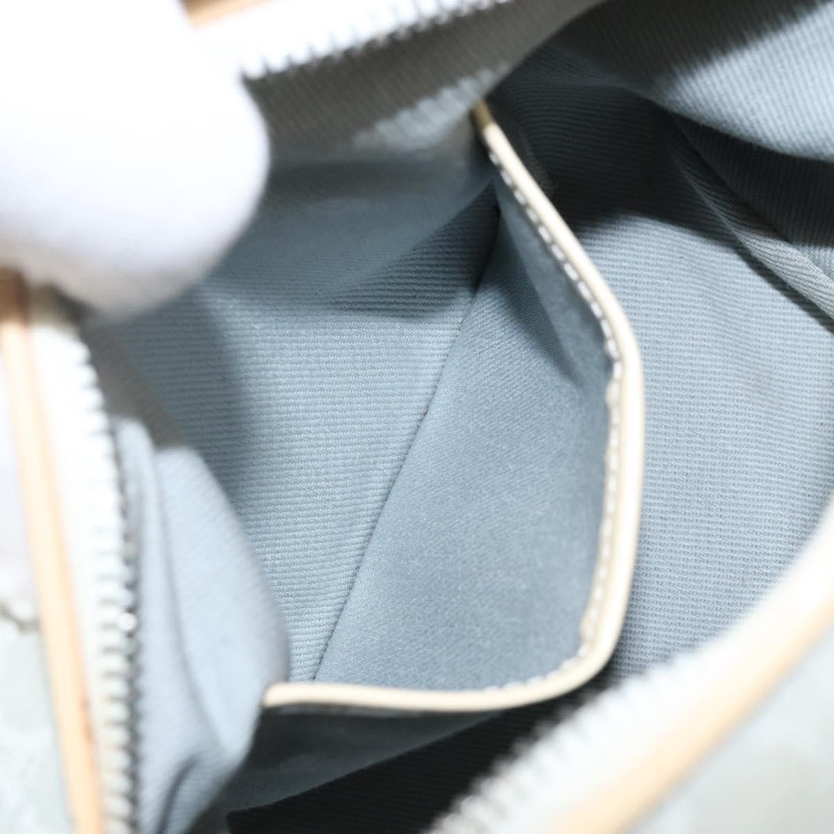 Celine Celine Macadam Handbag Macadam with leather Size ONE SIZE - 21 Thumbnail