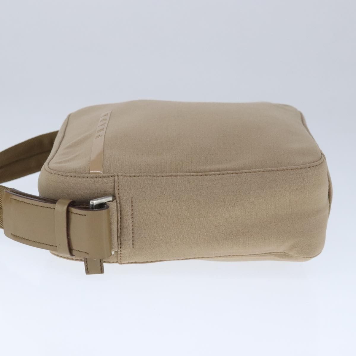 Prada Prada Vintage Shoulder Bag Canvas Size ONE SIZE - 3 Thumbnail